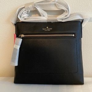 Kate Spade NWT chester street bag